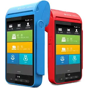 汝州拉卡拉智能POS机